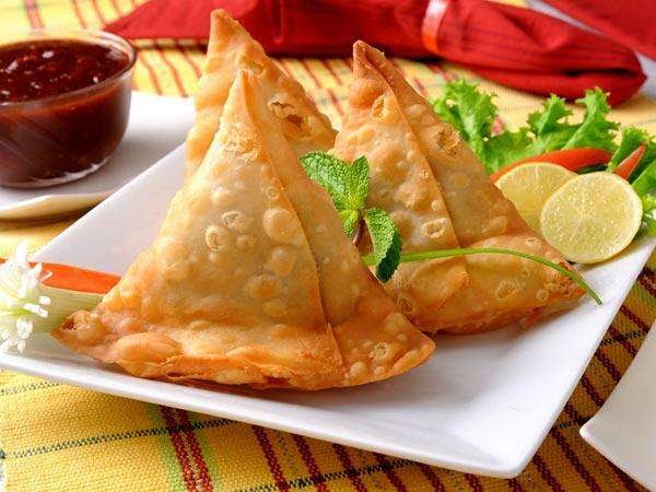 Taj Palace Indian Cuisine by null