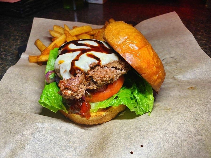 Ben's Neighborhood Grill & Tap by null
