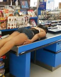 Walmart videos jpg x Sex in walmart