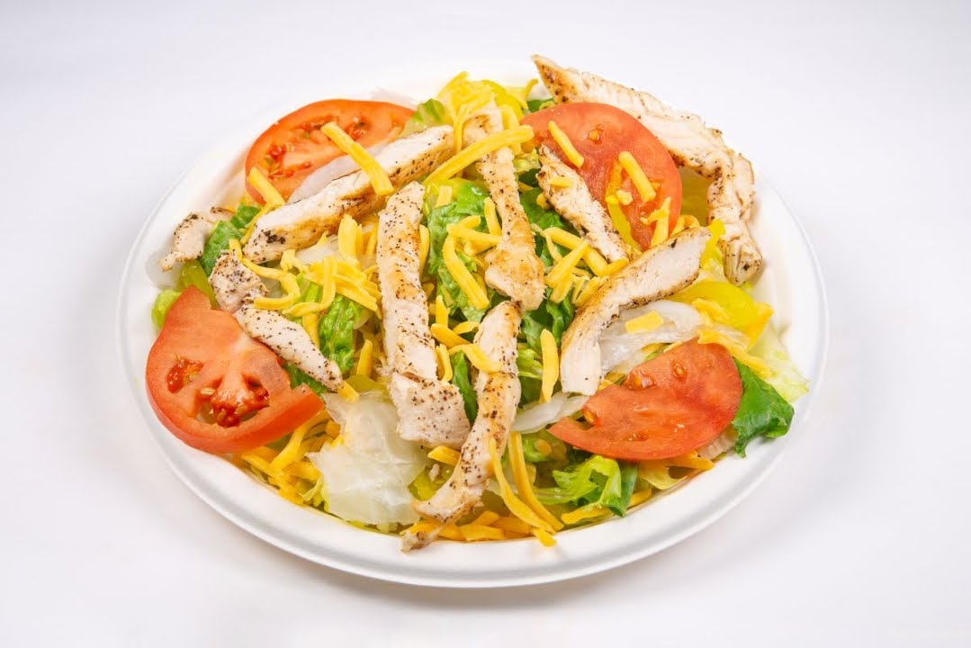 Jim's SteakOut by null