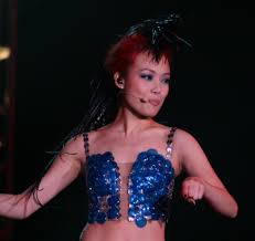 joey yung nude|有片】容祖兒預告全裸：今年我會Nude 呼籲粉絲密切追蹤