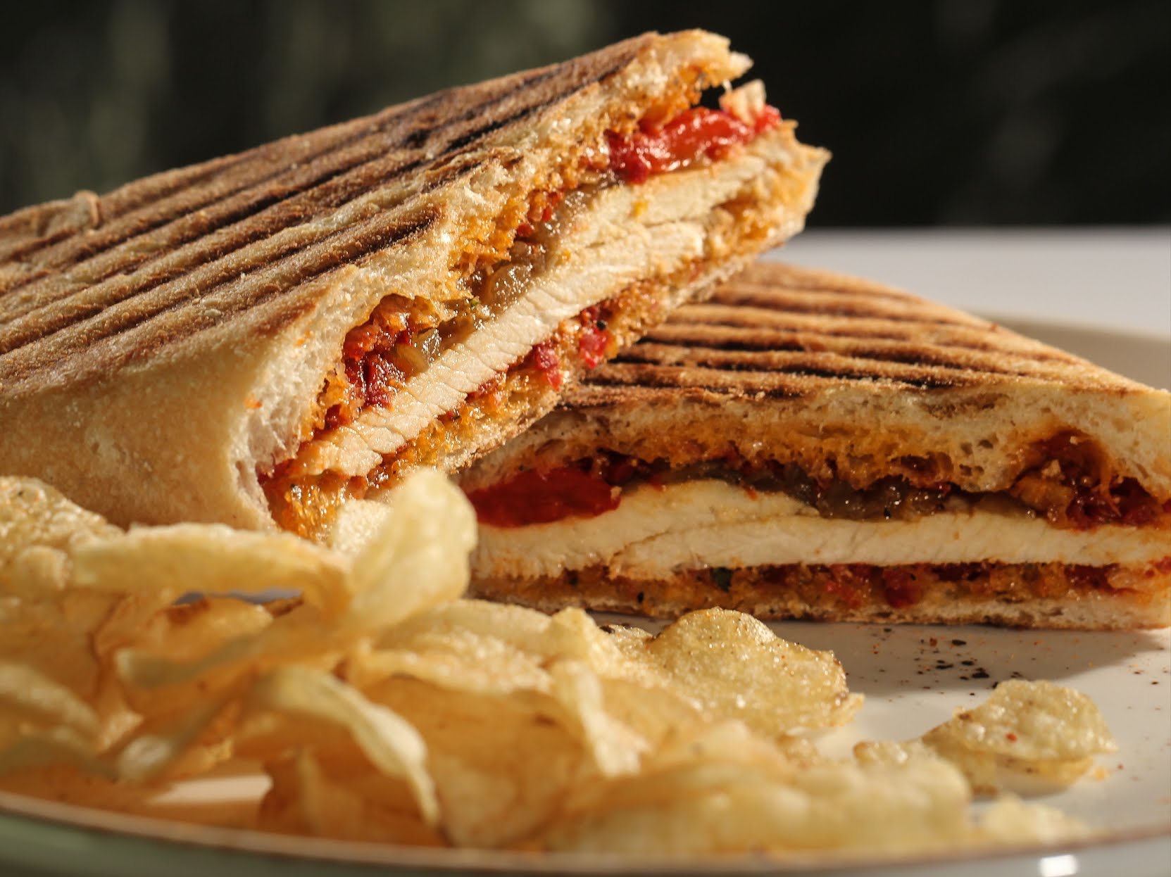 Georgetown Gourmet by null