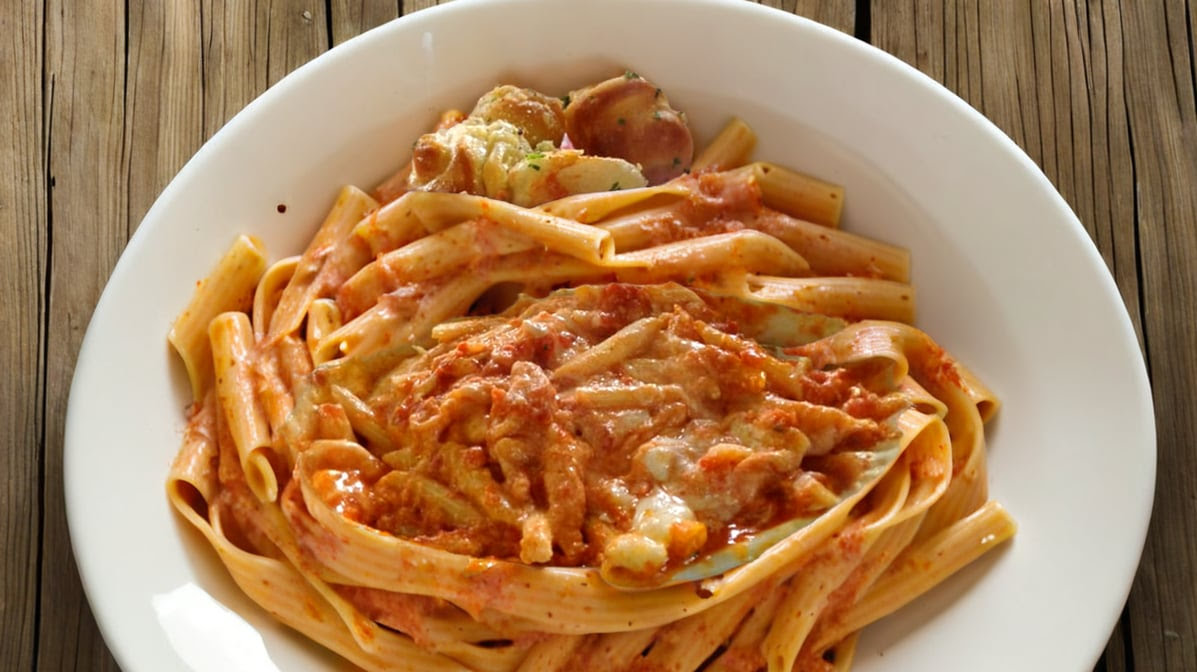 Hysen's Nizza Pizza by null