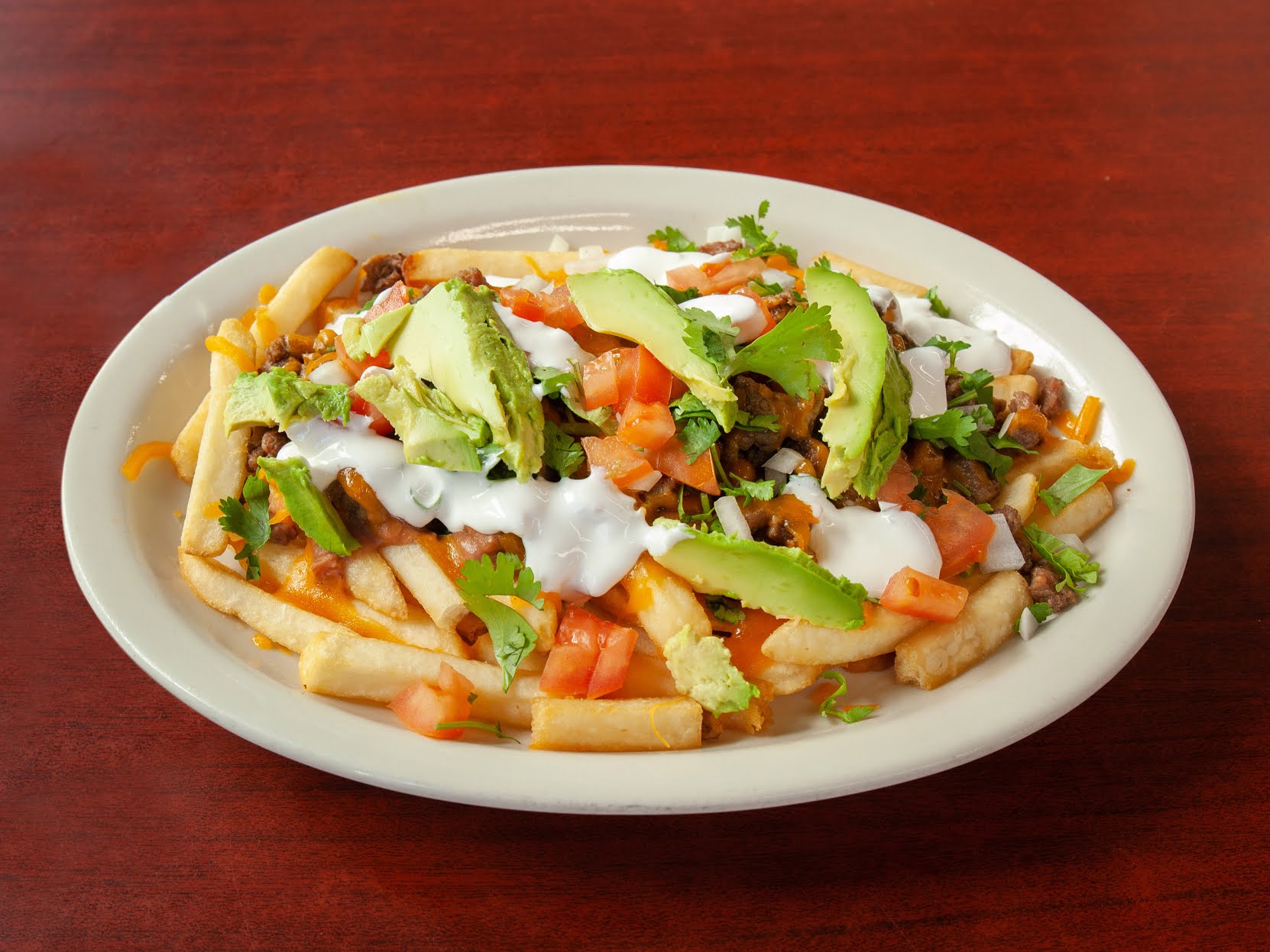 Margarita's Place by null