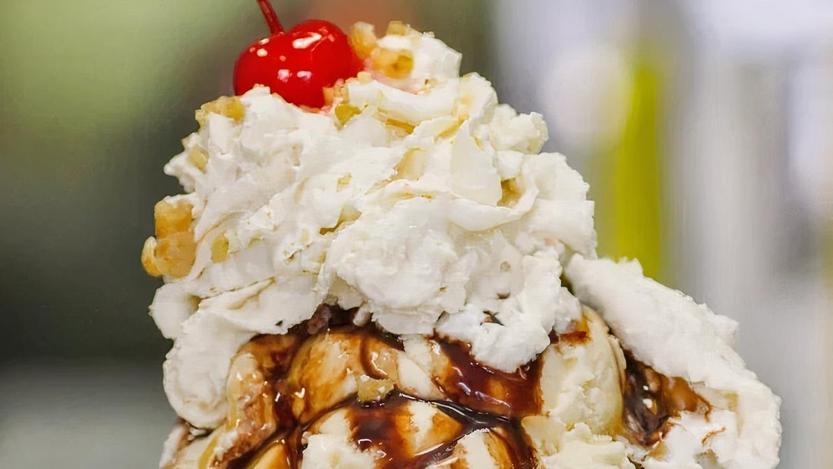 Sarah's Handmade Ice Cream Fallsgrove by null