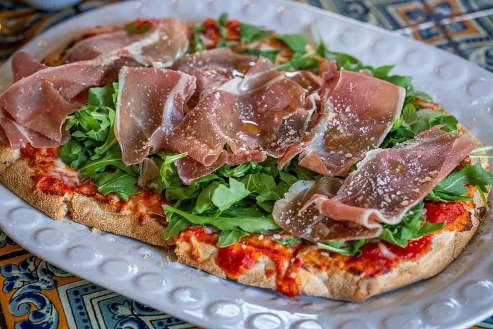 Locanda Wine Bar by null