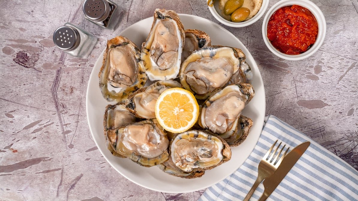 Boston Fish Market Inc by null