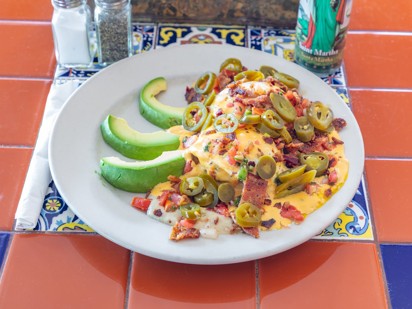 AllGood Cafe by null