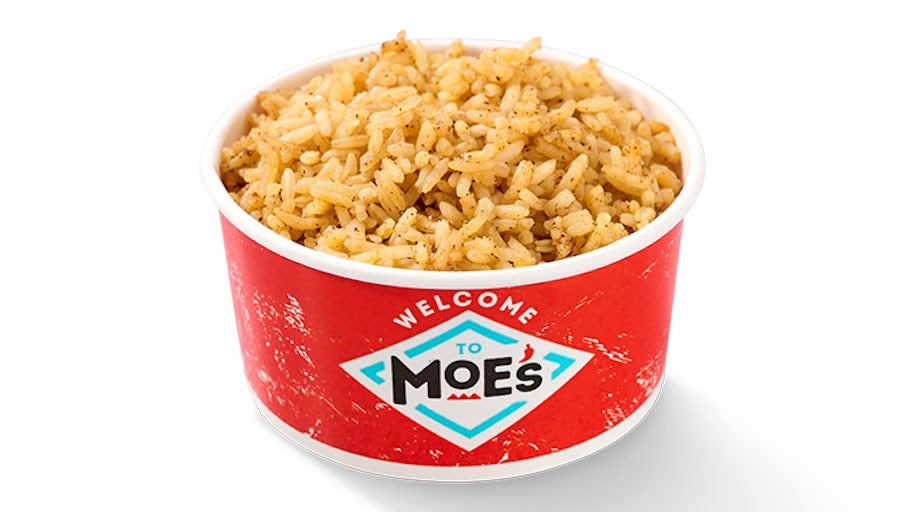 Moe's Southwest Grill by null