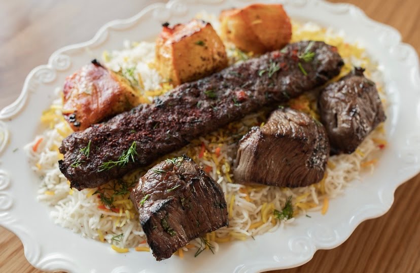 Mawadda Cafe by null