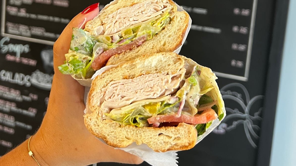 Pop's Subs by null