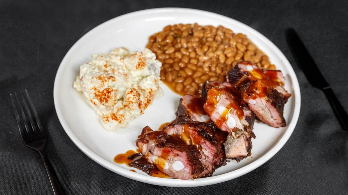 Southern Smokehouse by null