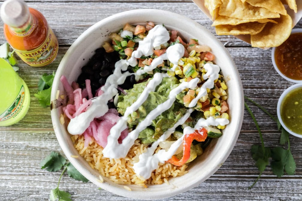 Los Amigos Taqueria by null