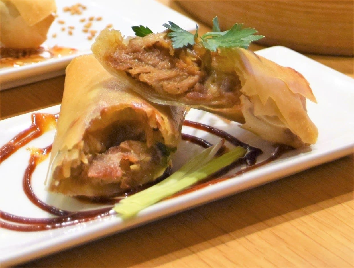 Dim Sum by null