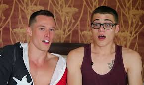 That hot guy from davey wavey “straight boys are hot video is now making porn with sean cody gaybros jpg x Davey wavey