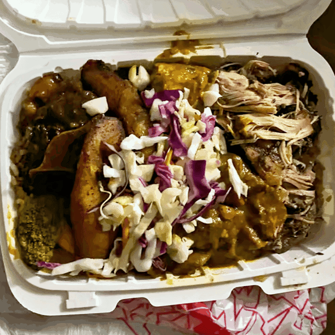 Pimento Jamaican Kitchen & Rum Bar by null