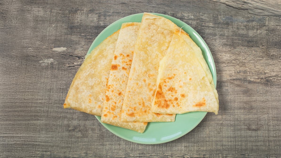 Avocado Fresh Mexican Grill by null