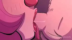 Raven beast boy transforming blowjob jpg x Cartoon blowjob