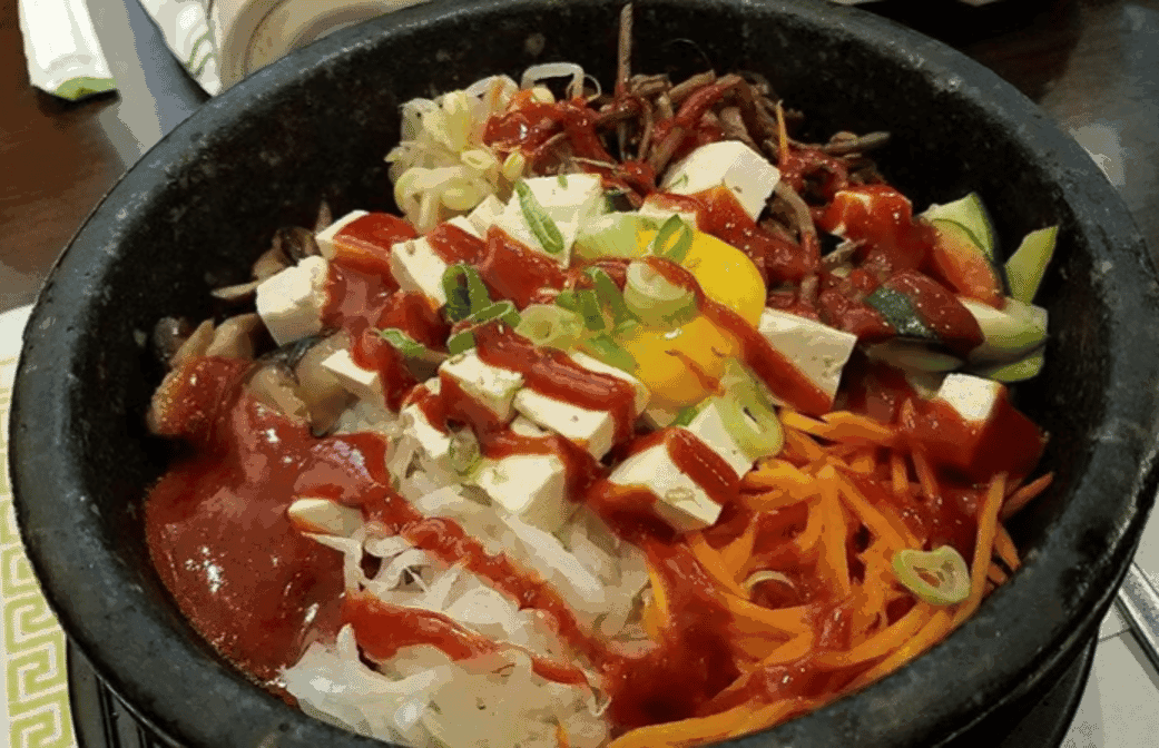 Seoul Soulongtang by null