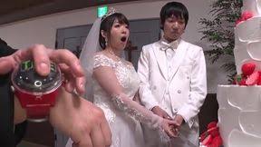 Japanese wedding with lots of fuck jpg x Japanese wedding