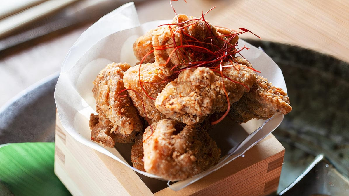 Nagomi Izakaya by null