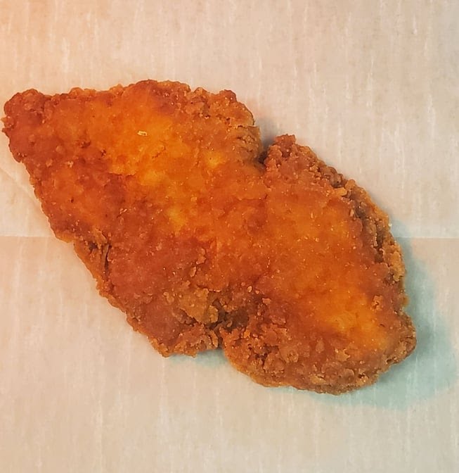 Timmer's Maryland Chicken by null