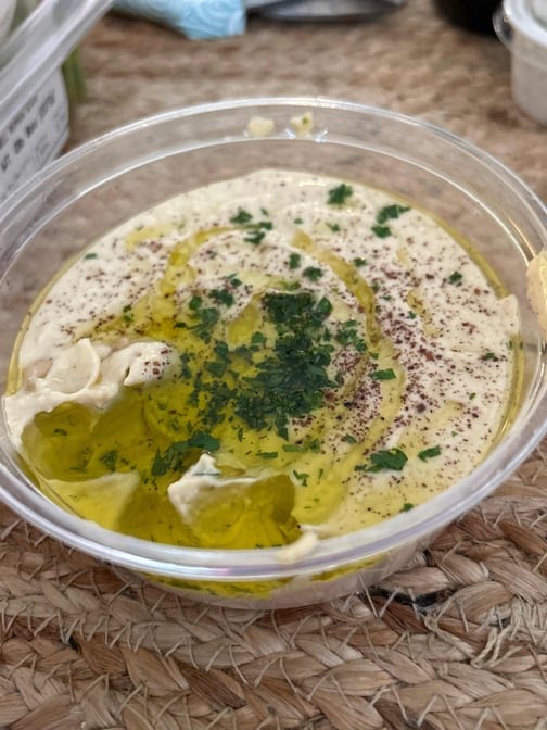 Olive Tree Restaurant by null