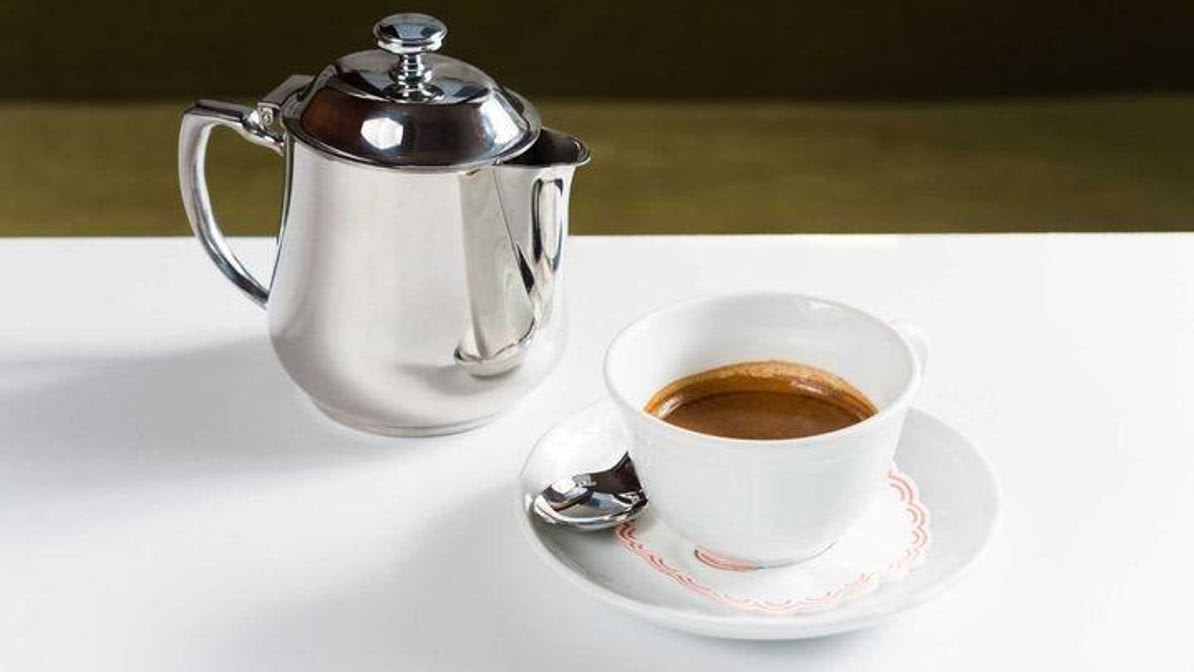 Sant Ambroeus East Hampton by null