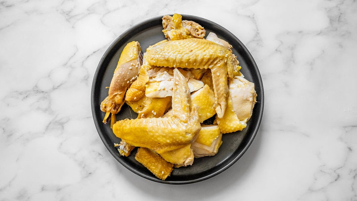 Cantoo Latin Asian Rotisserie by null