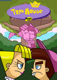 Gender bender iii fairly oddparents jpg x Fairly odd parents sex