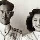 Life and times of Thailand's King Bhumibol Adulyadej 