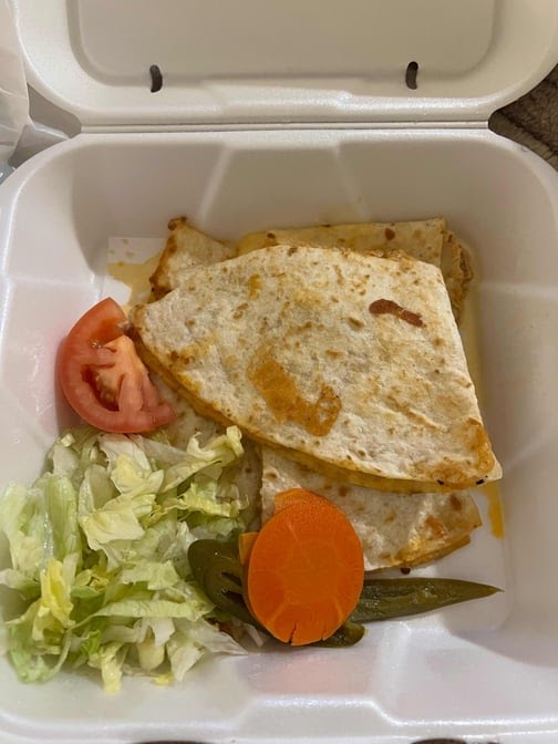 Taqueria sol de jalisco by null