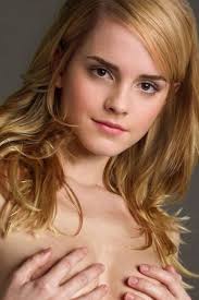 Young naked Emma Watson|Emma Watson Porn image #10906