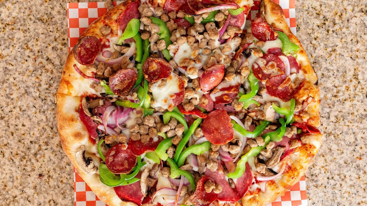 Chico's Pizza by null