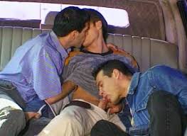 Watch car sex gay anal doggy porn spankbang jpg x Gay car sex