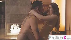 Passionate couple makes real erotic love kate marley jpg x Exotic love making