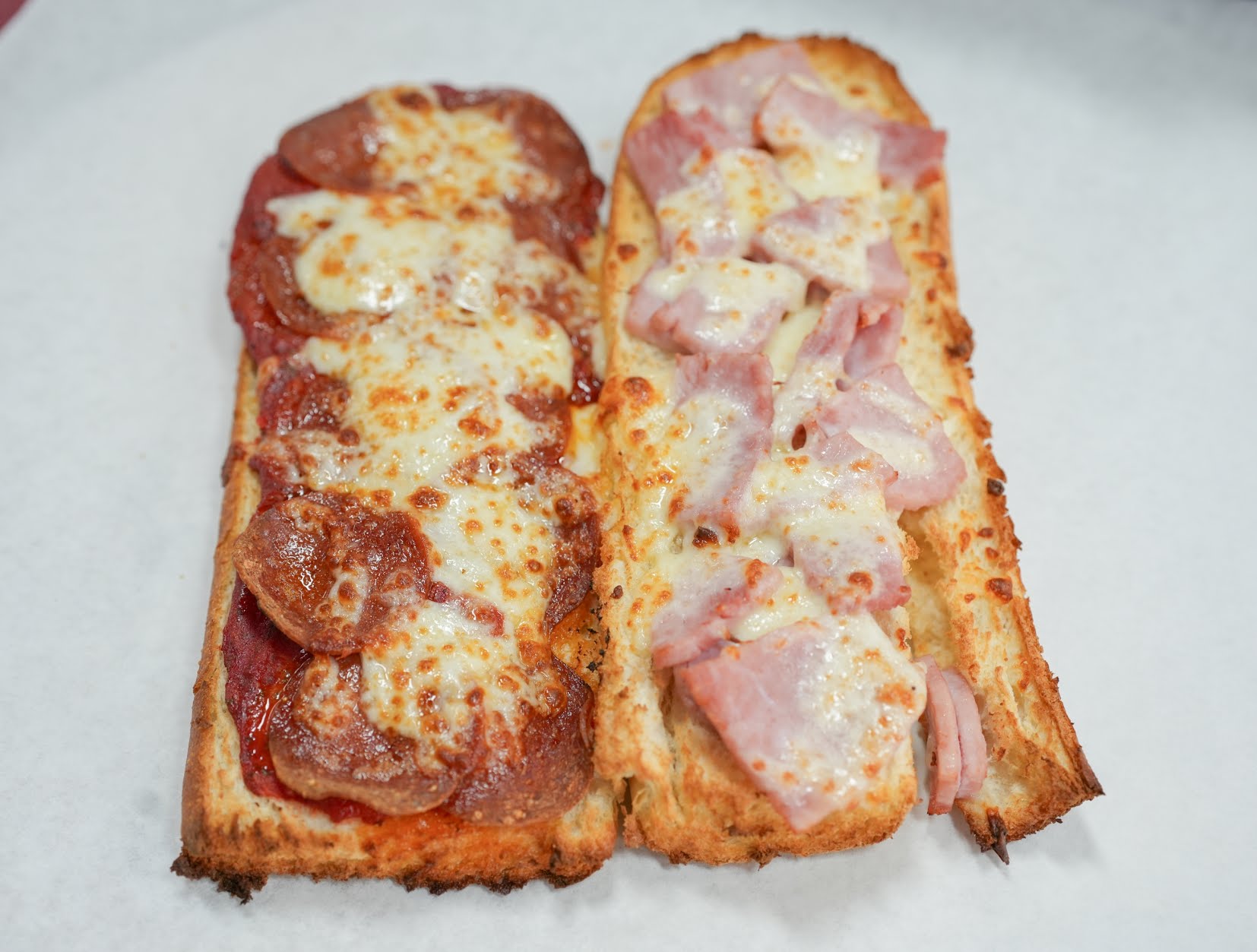 Hometown Pizza Ann Arbor by null