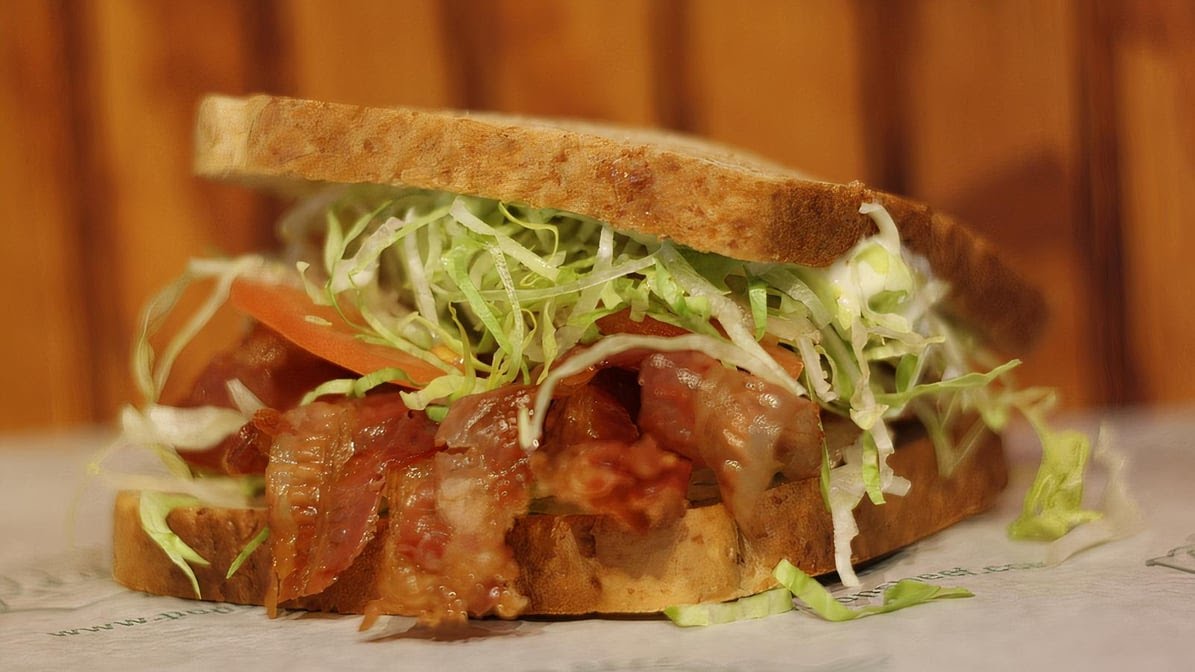 Pop's Italian Beef & Sausage by null