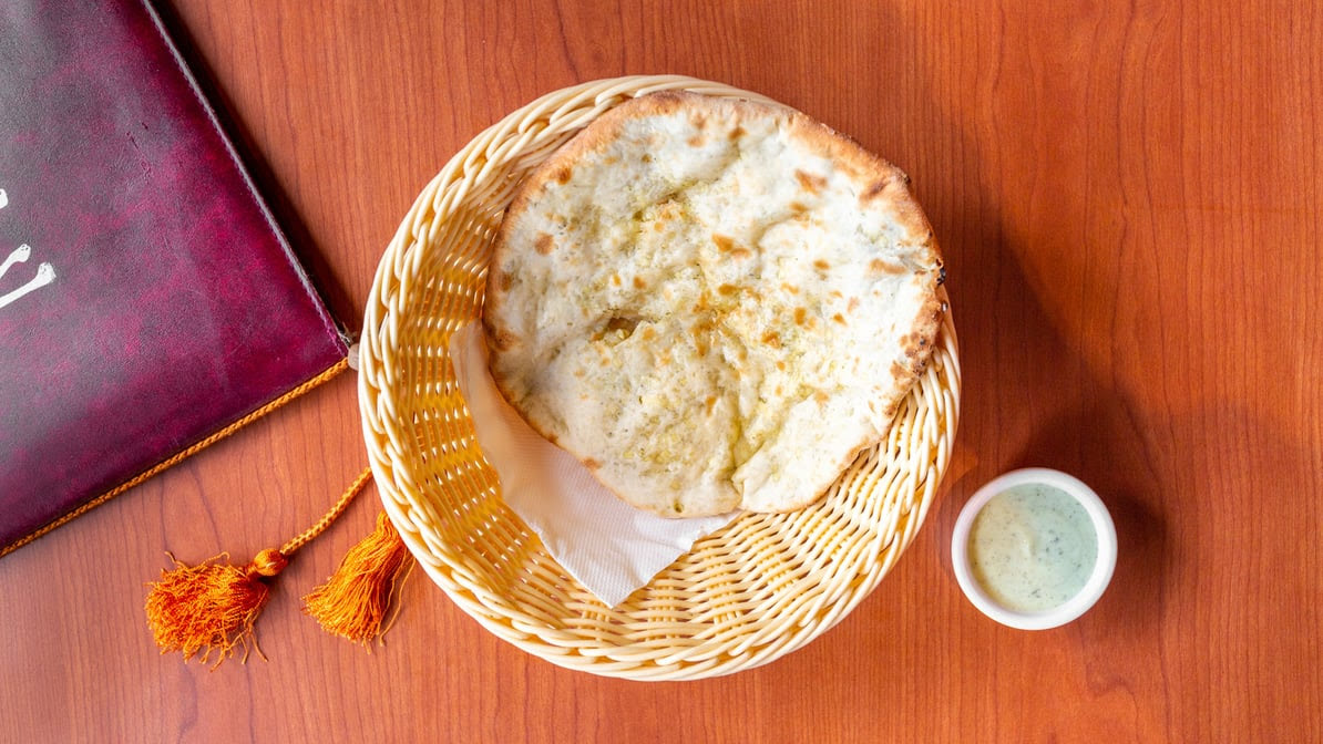 The Saffron Indian Restaurant Hobart by null