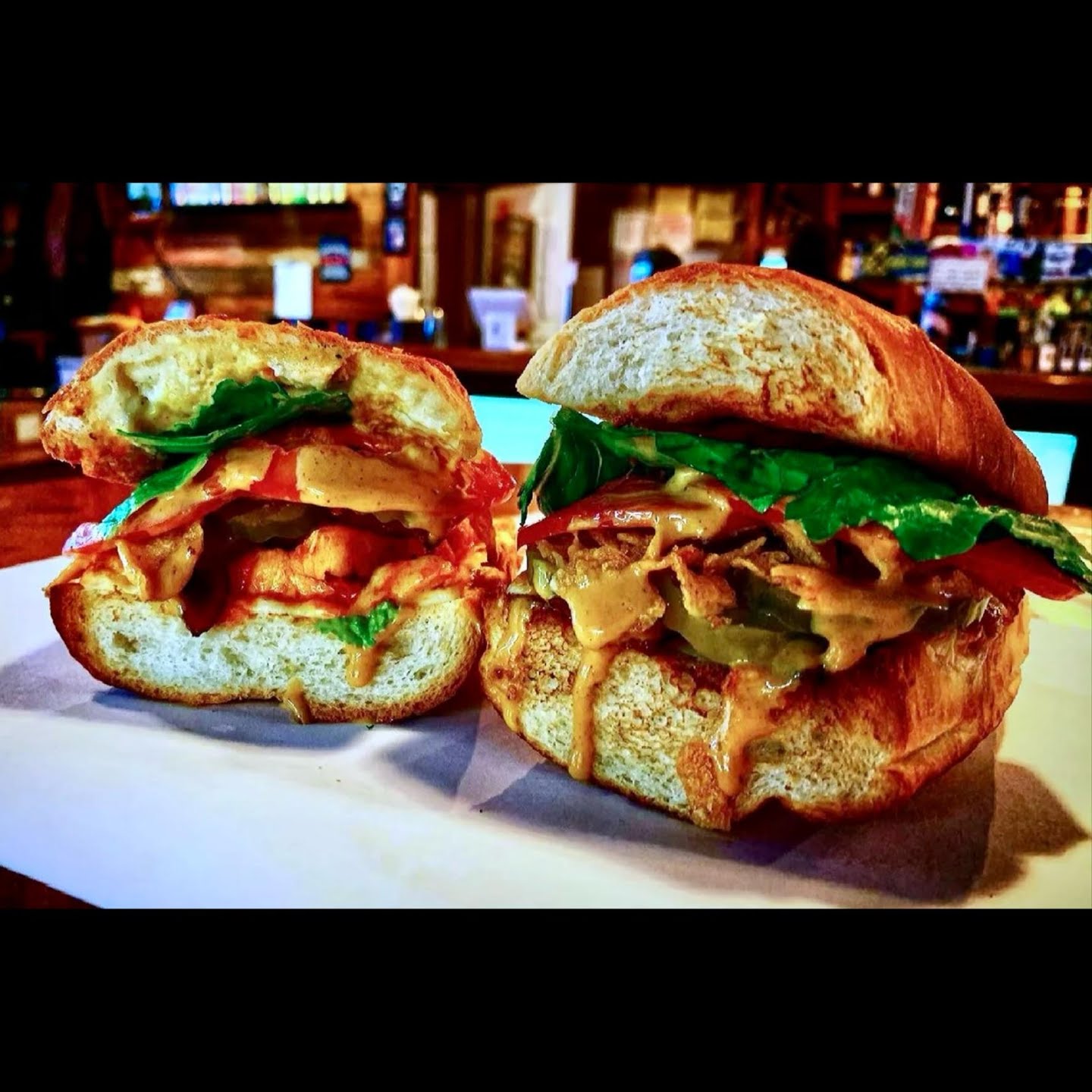 The Gramophone by null