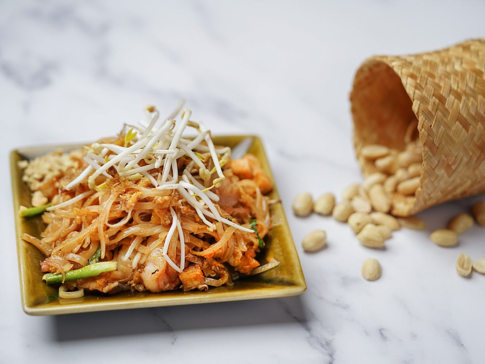 Isaan Thai Restaurant by null