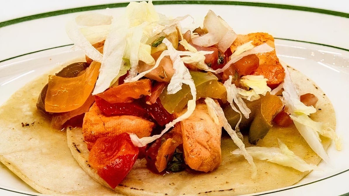 Amelia's Taqueria by null