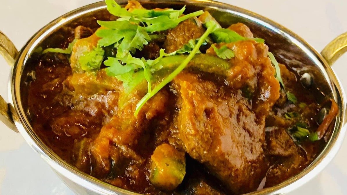 Guru Curry House (Oakland) by null