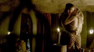 Astrid from vikings forced to fuck forcedcinema jpg x Vikings sex scene