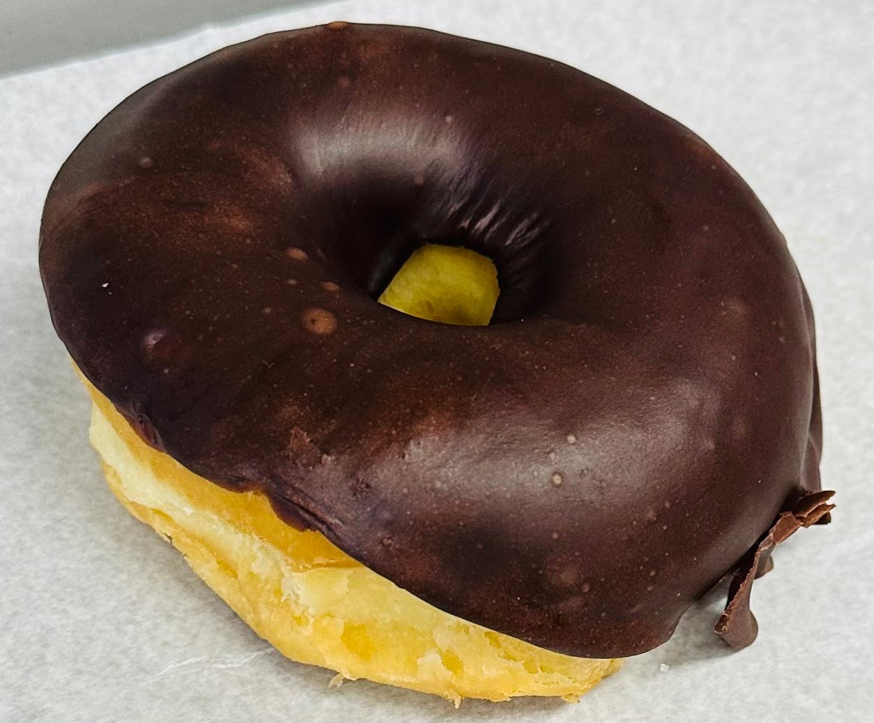 Magee's Donuts by null