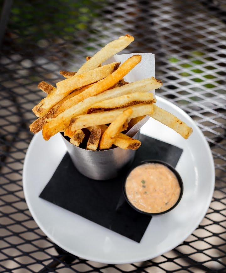 Marcy's Bar & Lounge by null