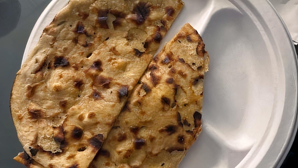 Divine Dosa & Biriyani - The Lassi Bar by null