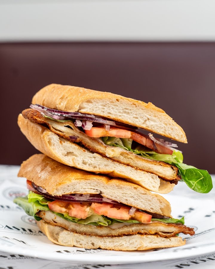 Pastrami House Delicatessen by null
