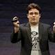 Palmer Luckey's politics were hiding in plain sight 