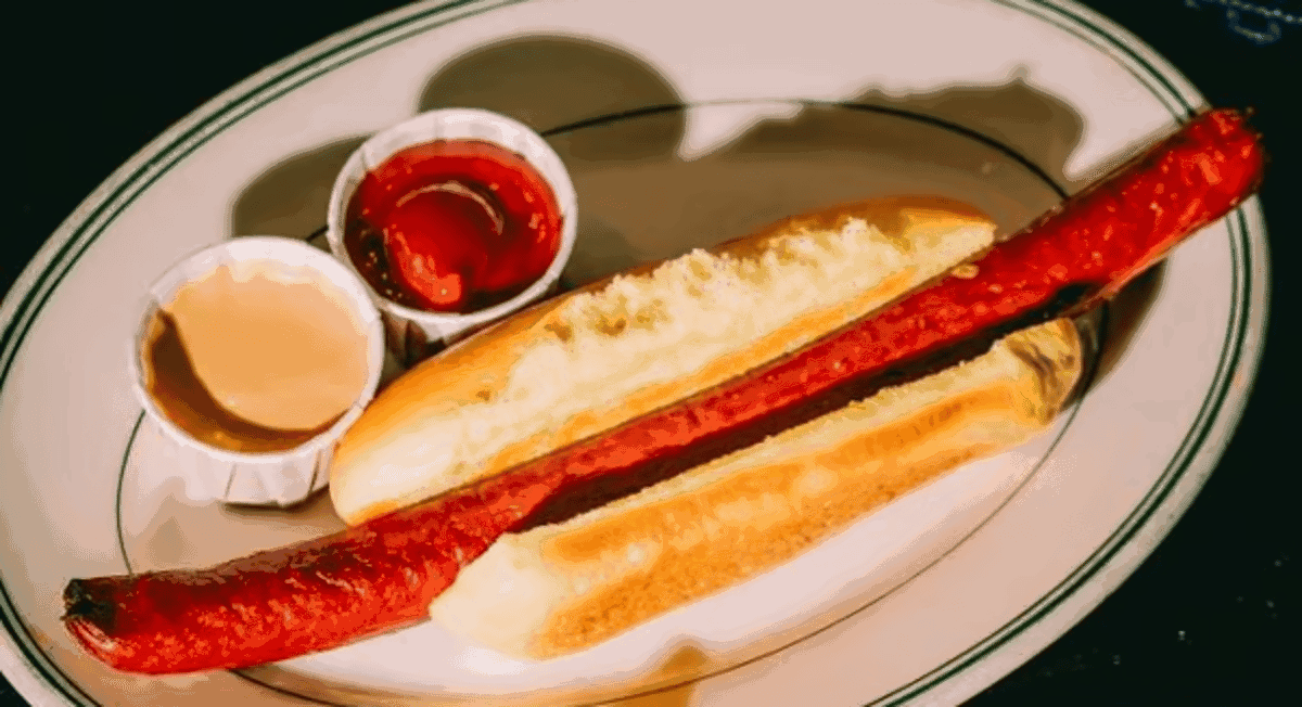 Comet Ping Pong by null